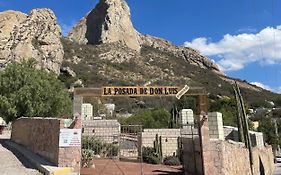 Boutique La Posada De Don Luis